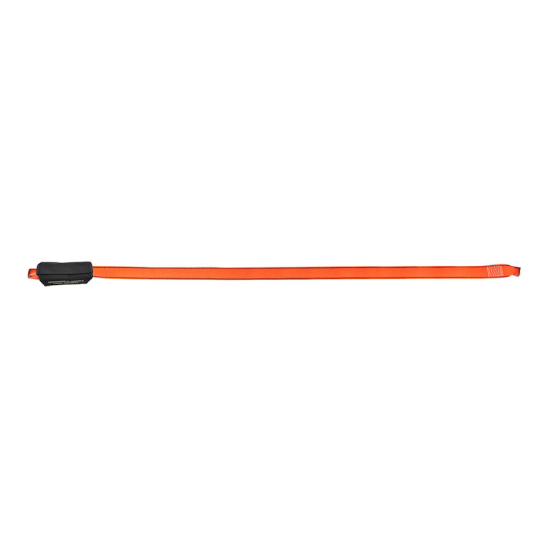 Conjunto absorbedor de energía modelo 31-a