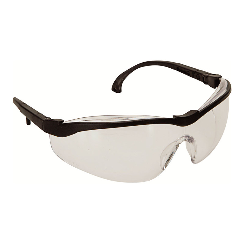 Gafas de protección ref. 595 incolora