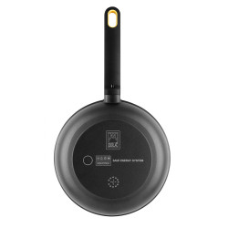 Sartén de aluminio fundido con antiadherente tricapa, daily pro, ø20 cm