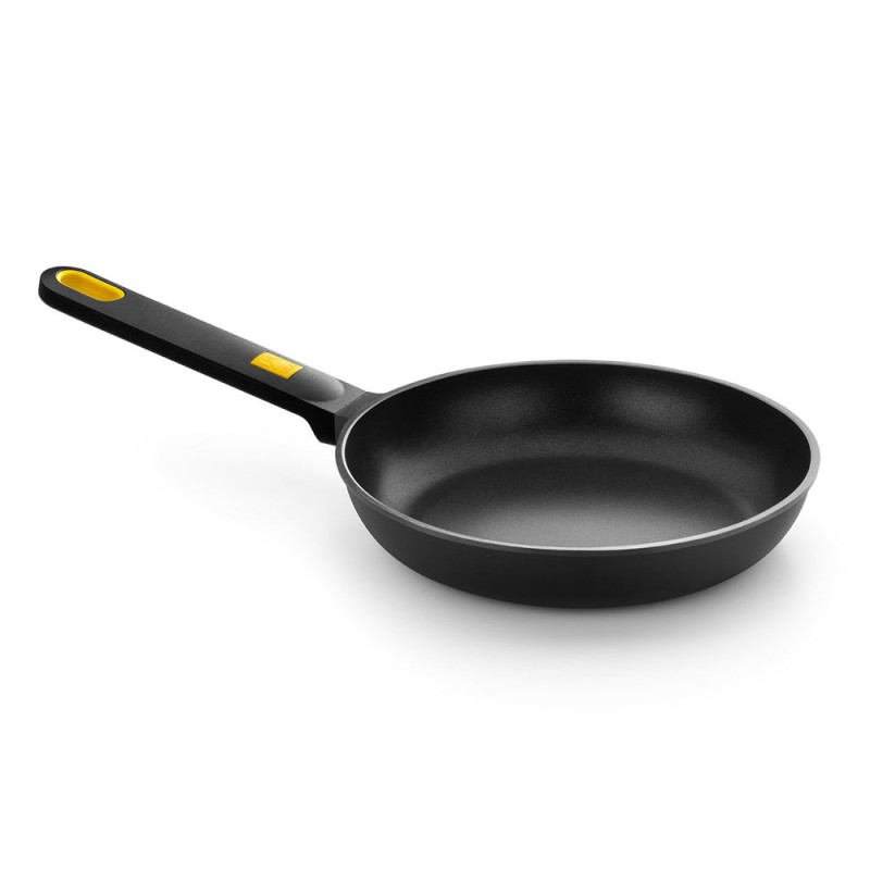 Sartén de aluminio fundido con antiadherente tricapa, daily pro, ø30 cm