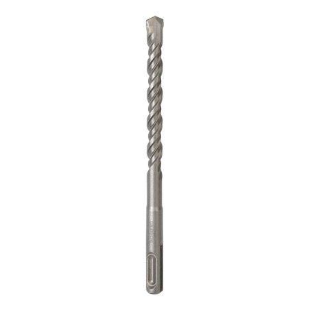 Broca sds-plus para mampostería, ø12,00 x 310 mm