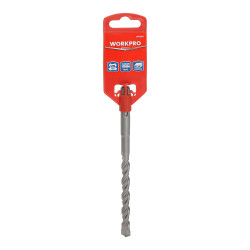 Broca sds-plus para mampostería, ø8,00 x 310 mm