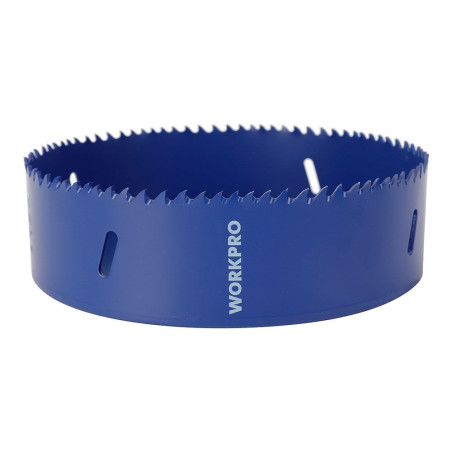 Sierra de corona bimetálica, ø26 mm