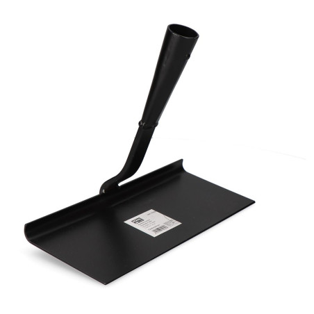 Raedera recta tipo 5709 para mango cónico 31 x 13 x 27 cm