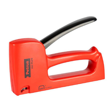 Clavadora modelo 260 plus