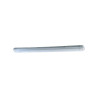 Pantalla estanca 2 tubos led 150 cm, ip65, blanca, 1562 x 135 x 94 mm