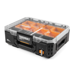 Organizador stacktech, 53 x 40,5 x 19 cm