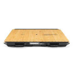 Superficie de trabajo stacktech 52,5 x 41 x 4,5 cm