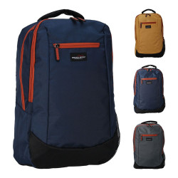 Mochila 19 l, colores surtidos 30 x 14 x 45 cm