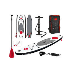 Tabla paddle surf, 305 x 71 x 10 cm