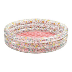 Piscina hinchable infantil 86 x 25 cm