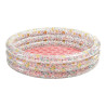 Piscina hinchable infantil 86 x 25 cm