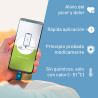 Dispositivo para picaduras de insectos lightning