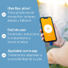 Dispositivo para picaduras de insectos lightning