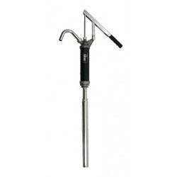 Bomba bf-124 manual para trasvase de aceite y líquidos no corrosivos