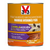 Tratamiento matacarcomas maderas interiores plus, 750 ml