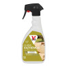 Aceite pulverizador climas extremos, incoloro, 500 ml