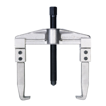 Extractor serie 2400 de 2 patas, 25 - 95 x 102 mm