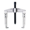 Extractor serie 2400 de 2 patas, 50 - 165 x 155 mm
