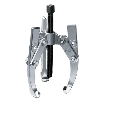 Extractor serie 1300t0 mecánico de 3 patas, 20 - 100 x 85 mm