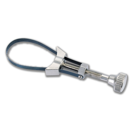 Extractor de filtro aceite de fleje 5002, ø65 - ø110 mm