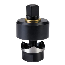 Perforador redondo mecánico para chapa serie 54, ø32 mm