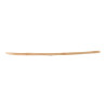 Cuchara con tenedor para cocina de bambú, experto, 30 x 6 cm