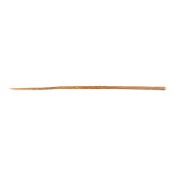 Espátula de bambú, experto, 30 x 6 cm