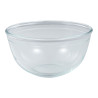 Bol mezclador de vidrio de borosilicato, experto, 2 l. ø21,2 x 11,2 cm
