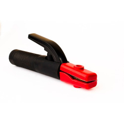 Pinza porta electrodo 300a