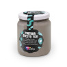 Pintura efecto tiza gris humo, 175 ml