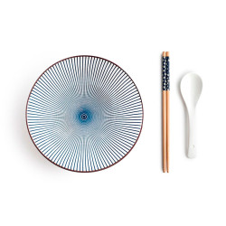Ramen set hakata