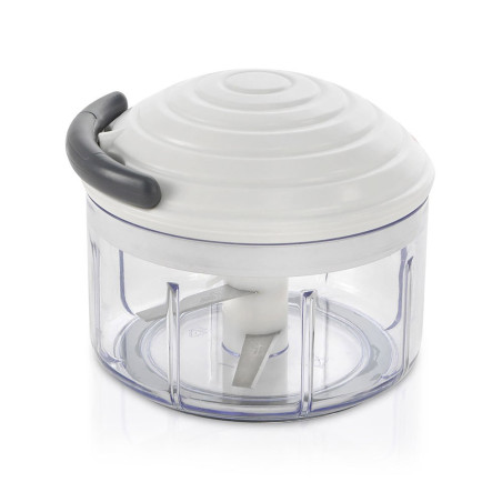Picadora de verduras giratoria manual, rotomac, 500 ml, ø12 x 11 cm