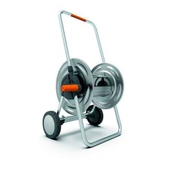 Carro de metal portamanguera, metaltank 75