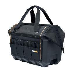 Bolsa de herramientas massive mouth xl, con sistema cliptech, 50,8 x 30,5 x 35,5 cm