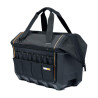Bolsa de herramientas massive mouth xl, con sistema cliptech, 50,8 x 30,5 x 35,5 cm