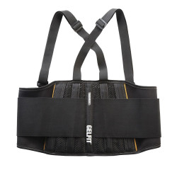 Faja lumbar talla m 81-96 cm, gelfit