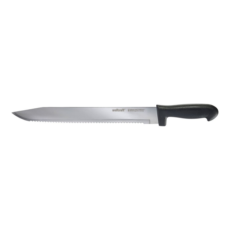 Cuchillo profesional para materiales aislantes 305 mm