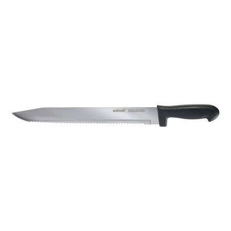 Cuchillo profesional para materiales aislantes 305 mm