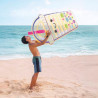 Hinchable boba buddy, 185 x 107 cm