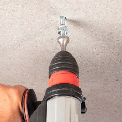 Herramienta percutora sds-plus