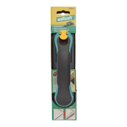 Canteadora para placas de yeso 57 x 258 x 94 mm