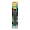 Canteadora para placas de yeso 57 x 258 x 94 mm