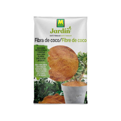 Fibra de coco, 5 l