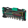 Juego herramientas chek plus 1, 39 piezas