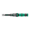 Llave dinamométrica a5 click-torque ¼ pulg 2,5-25 nm