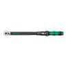 Llave dinamométrica c3 click-torque ½ pulg 40-200 nm