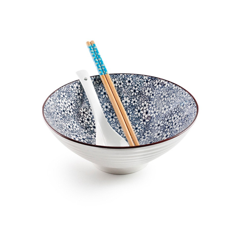 Ramen sapporo set