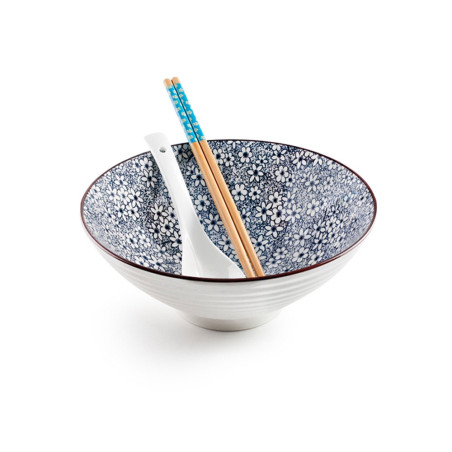 Ramen sapporo set