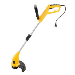 Cortabordes 350 w ø25 cm con cable